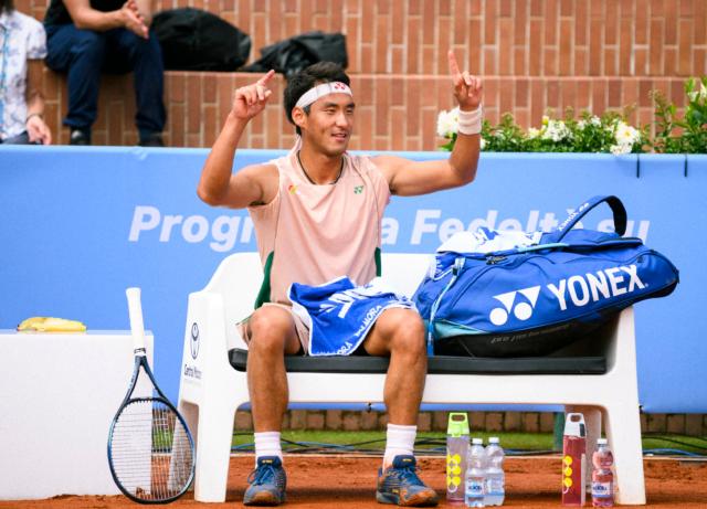 B体育首页-布云朝克特成新“一哥” 中国男网至暗时刻已过？