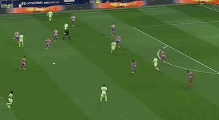 B体育官方首页-【国王杯】费兰·托雷斯制胜，巴萨1-0马竞决赛战皇马