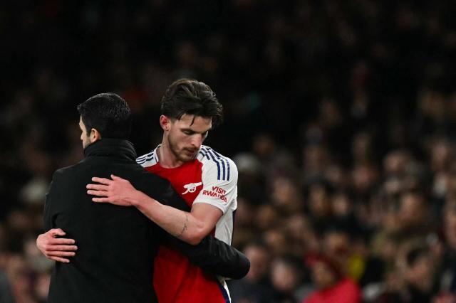 B体育官方首页-“快乐男孩”为晋级助兴 阿森纳的快乐能多几分？