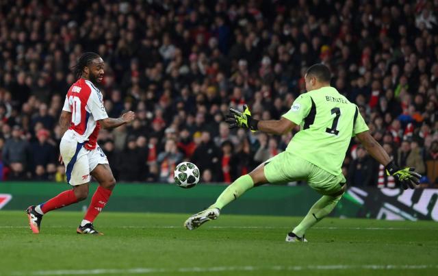 B体育官方首页-“快乐男孩”为晋级助兴 阿森纳的快乐能多几分？