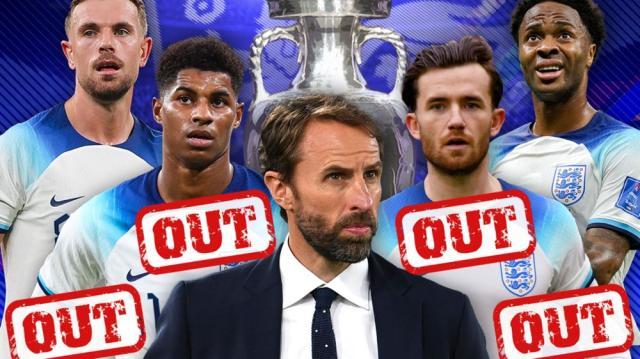 B体育首页-英格兰名单减法难做，索斯盖特的幸福烦恼谁懂！