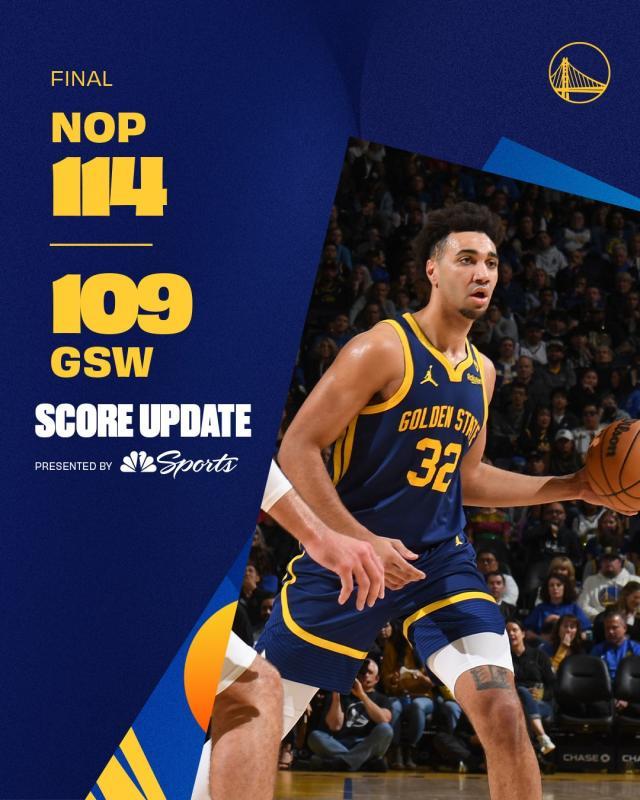 【现场】关键卡位战落败 勇士球迷一场体味赛季百态