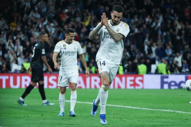 B体育官方首页-【观察】“过渡赛季”西甲夺冠 皇马诠释何为底蕴