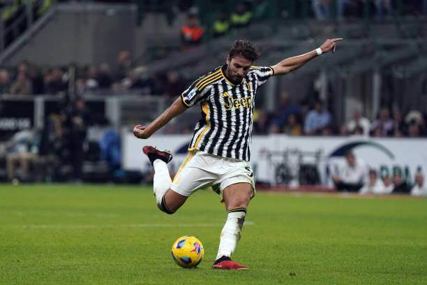 天选之子反弑米兰，尤文让洛卡特利专干脏活太浪费