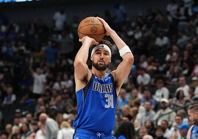 克莱买断后第一选择是加盟湖人? 再与东契奇延续不了情?