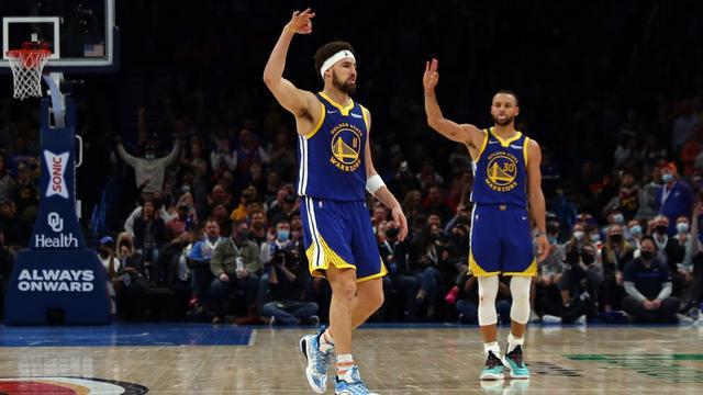 克莱买断后第一选择是加盟湖人? 再与东契奇延续不了情?