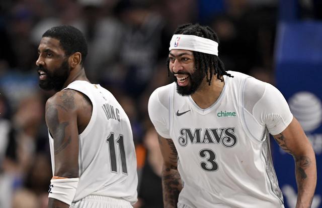 克莱买断后第一选择是加盟湖人? 再与东契奇延续不了情?