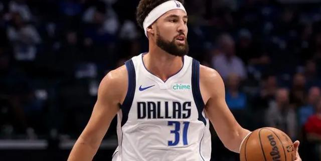 克莱买断后第一选择是加盟湖人? 再与东契奇延续不了情?