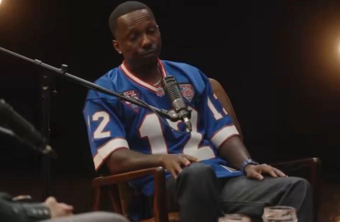 B体育官方首页-里奇-保罗：凭库明加的天赋，他本可在大多数球队打上比赛