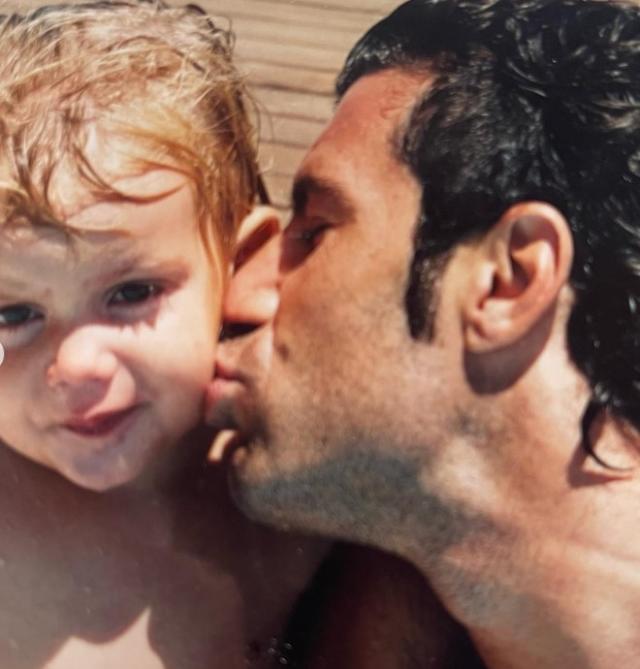 1688717330109082977.jpg B体育赛事资讯-菲戈仨闺女美艳如花 大女儿跟西班牙国王表弟拍拖