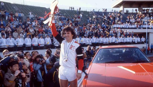 B体育体育报道-济科70岁大寿 你不知道的他的一些秘密！