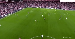 1678662301734087226.gif B体育赛事资讯-【西甲】拉菲尼亚致胜 巴萨1比0客胜毕尔巴鄂