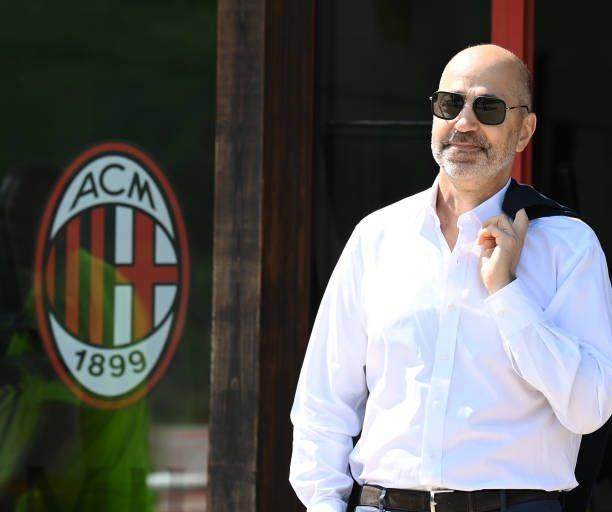 B体育赛事资讯-【观察】加齐迪斯告别，留下一支不一样的米兰