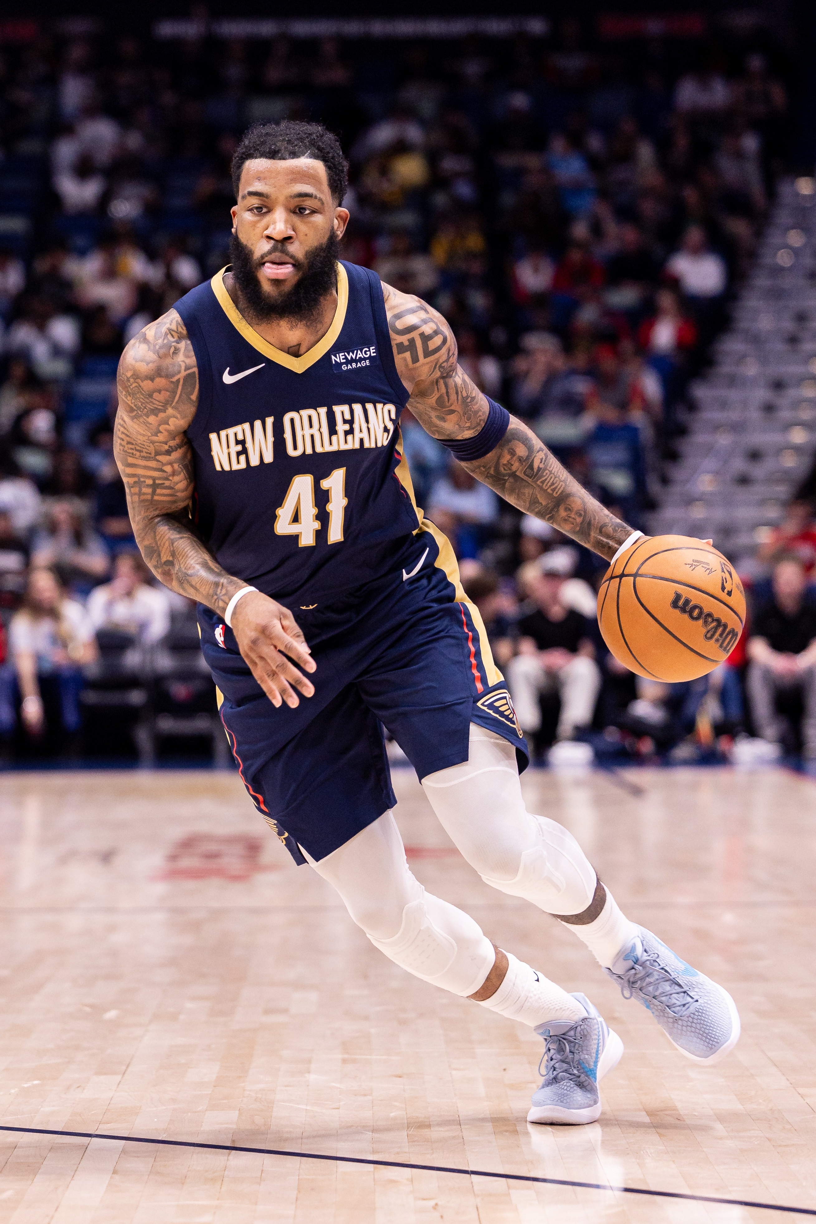 B体育赛事资讯-伤病退散!近年ACL重伤球员一览:克莱饮恨甲骨文 罗斯令人意难平