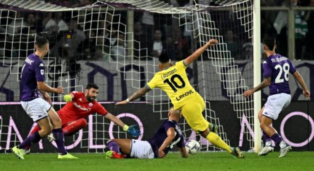 B体育首页-小因扎吉：国米信念从未动摇 克难制胜是重大信号