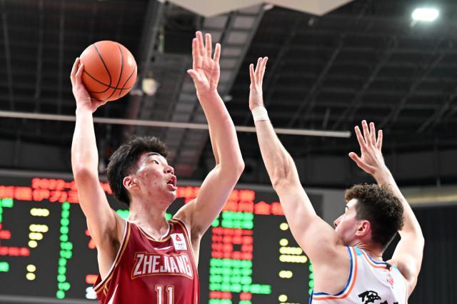 1666289543040012997.jpg B体育中国官网-CBA仅剩一支不败之师!魔鬼赛程已经在前方等候