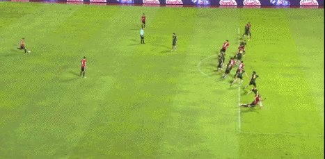 1654695209254012516.gif B体育体育报道-【中超】张玉宁进球侯森低级失误 8人蓉城2比3国安