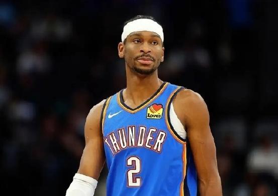 NBA最新实力榜:雷霆首次被超越,活塞成为第一,火箭第三!