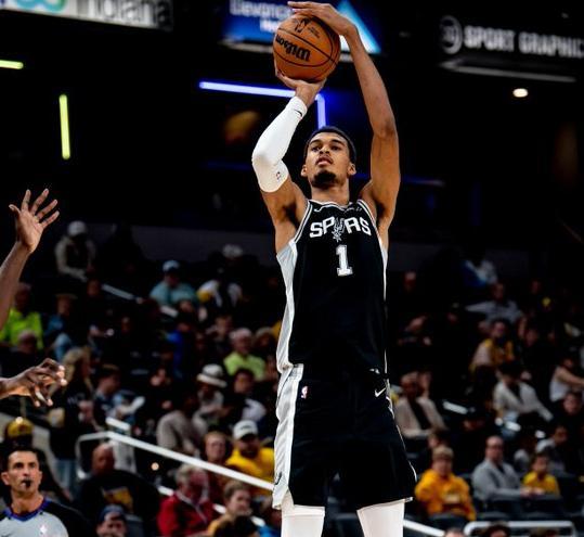 NBA最新实力榜:雷霆首次被超越,活塞成为第一,火箭第三!