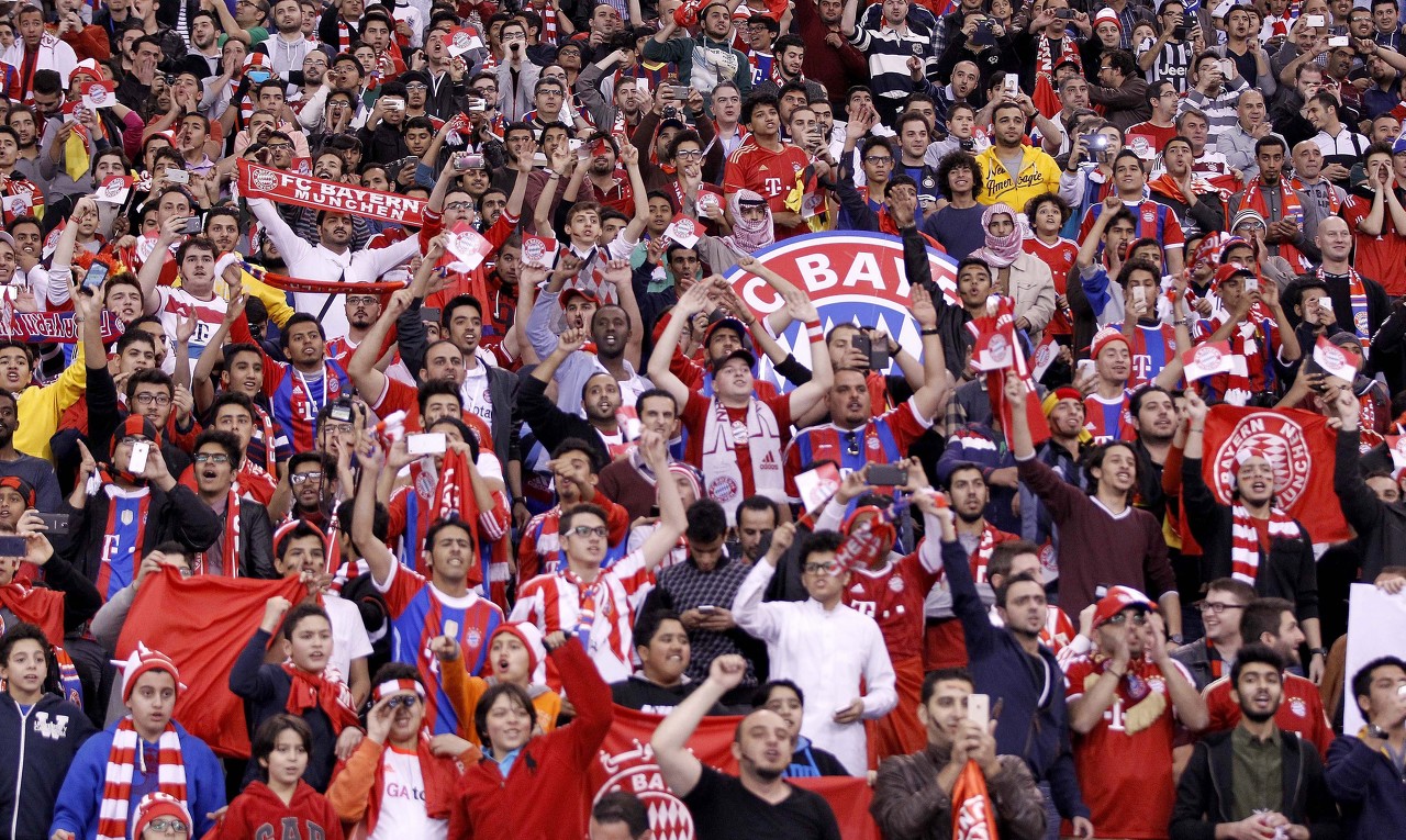 B体育首页-多特警方回应与拜仁球迷冲突：这些人自我认知出现偏差