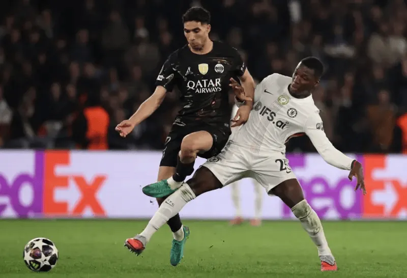 B体育体育报道-前英格兰门将：曼城弱点暴露，皇马对欧冠有与生俱来归属感