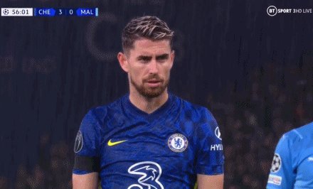 【欧冠】若鸟点球梅开 卢卡库韦尔纳伤退 切尔西4-0