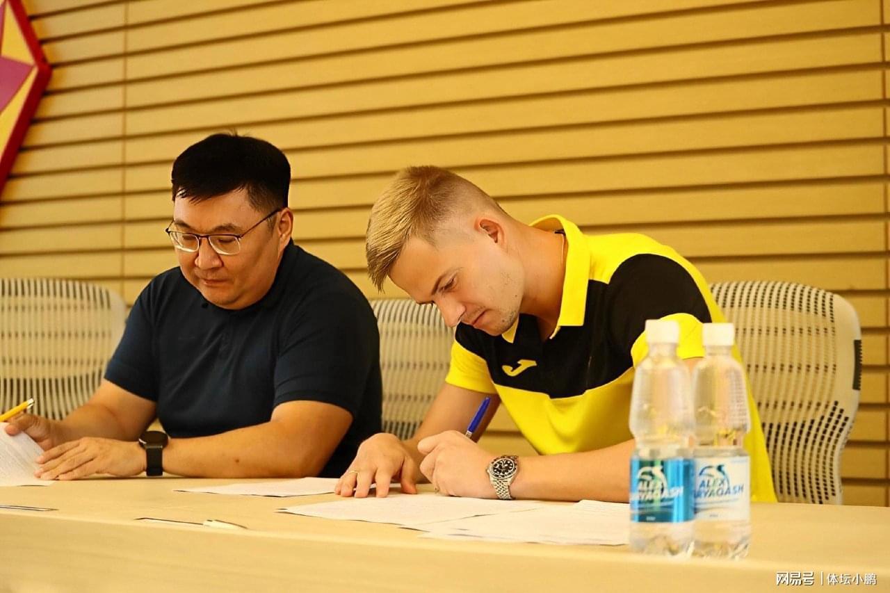 B体育首页-泰山队盯上百万身价俄铁塔，零元购+192cm防空锁，中超最冷血操作