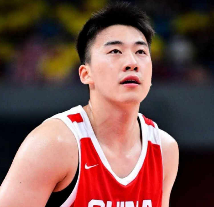 7月世预赛期待值拉满！王俊杰统领锋线，林葳蜕变，杨瀚森获提升