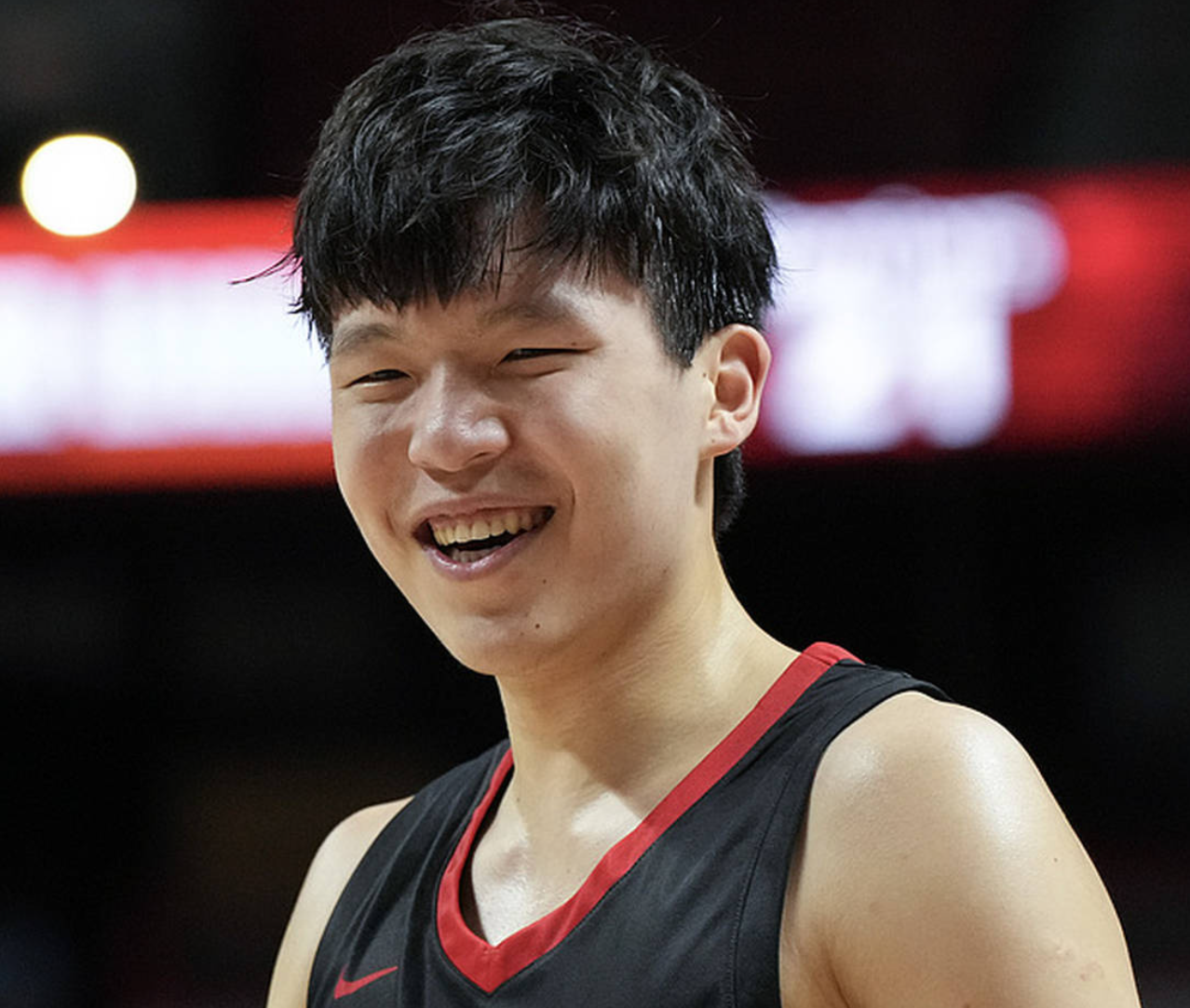 7月世预赛期待值拉满！王俊杰统领锋线，林葳蜕变，杨瀚森获提升