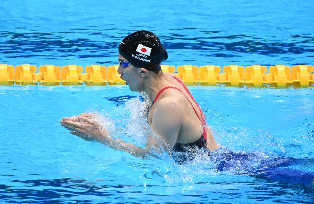 B体育-日本泳军奖牌近6届奥运最少 濑户大也低迷影响大