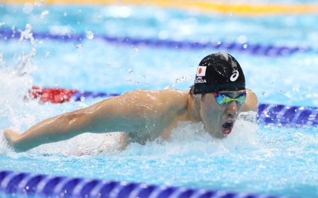 B体育-日本泳军奖牌近6届奥运最少 濑户大也低迷影响大