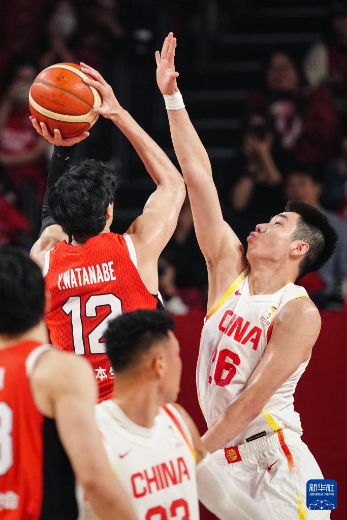 B体育体育报道-伤心地完成救赎！中国男篮100：93胜中国台北男篮，喜获连胜