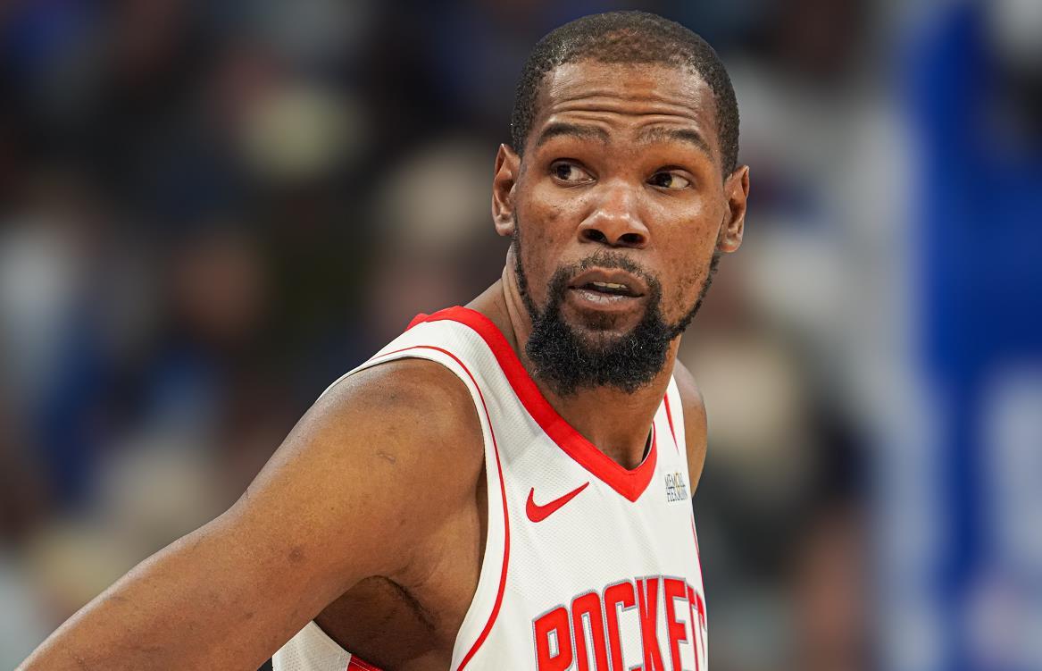 B体育官方首页-一场36分惨败！湖人重回西部第4：杜兰特争冠无望！