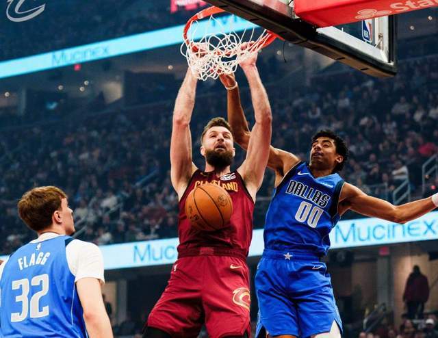 B体育赛事资讯-仅得13+5！输球和哈登无关，阿特金森赛后揽责，米切尔也说出事实