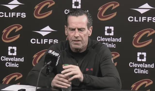 B体育赛事资讯-仅得13+5！输球和哈登无关，阿特金森赛后揽责，米切尔也说出事实