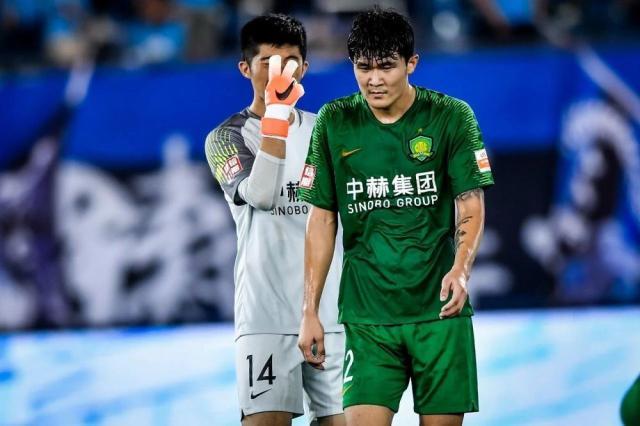 B体育首页-国安官方宣布金玟哉暂时离队 家人重病回韩陪伴