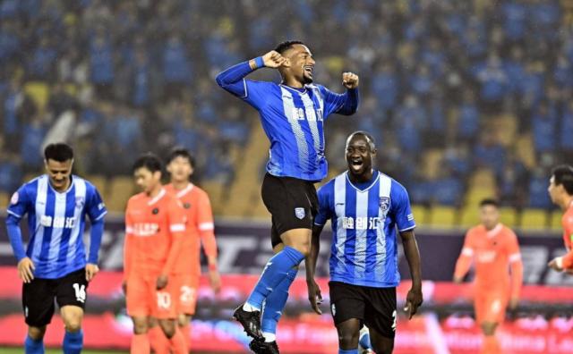 B体育体育报道-体坛加国际版风靡日本 中甲新王牌果断关注三连