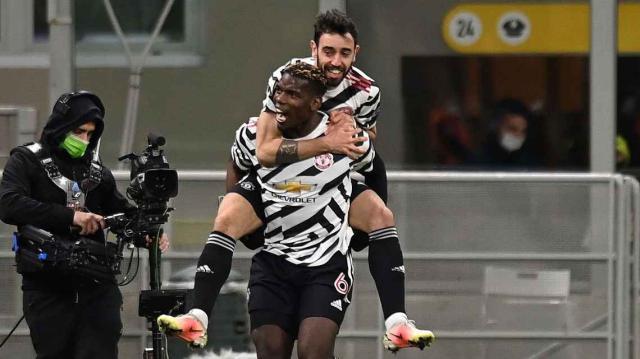 B体育官方首页-B费提续约条件：也得跟博格巴续约 买哈兰德或桑乔