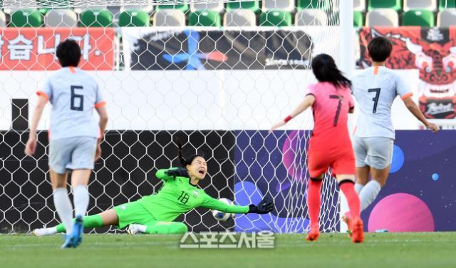 B体育首页-马德兴：​女足被打上贾氏烙印 可以预定东京机票了