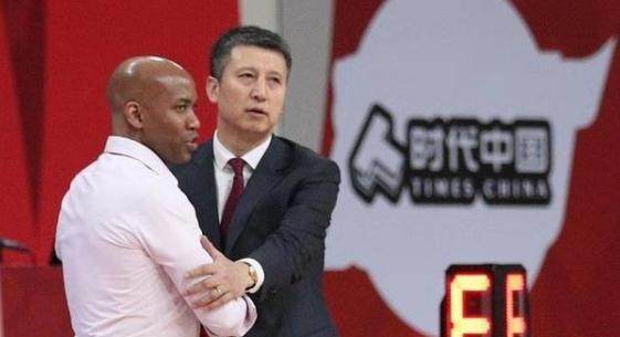 B体育官方首页-CBA季后赛争夺战：上海出局 广州北控谁能最终上岸