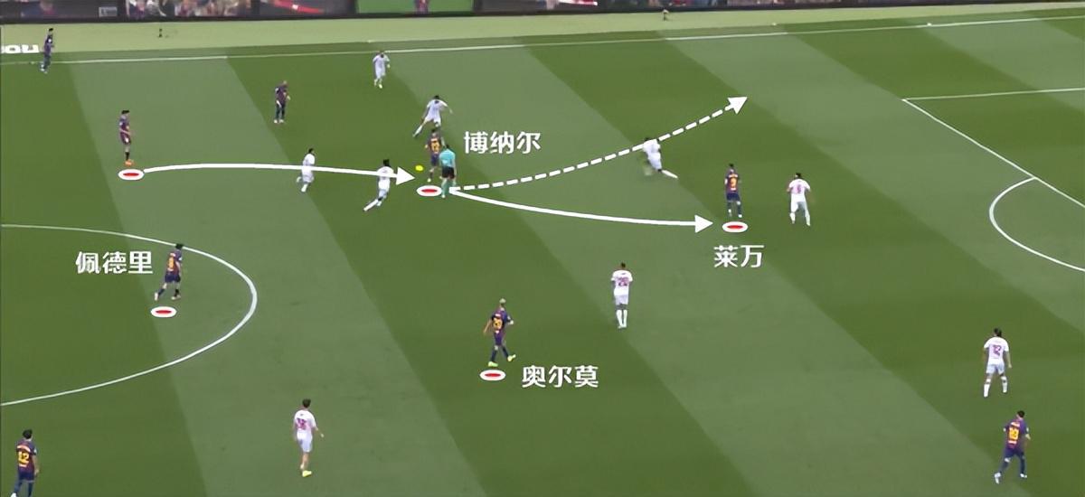 B体育-从弗里克的用人细节，看出他留下对巴萨有多重要