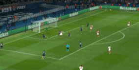 B体育官方首页-【欧冠】两回合多打一人，大巴黎总分5比4赢下内战