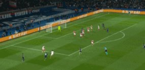 B体育官方首页-【欧冠】两回合多打一人，大巴黎总分5比4赢下内战