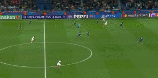 B体育官方首页-【欧冠】两回合多打一人，大巴黎总分5比4赢下内战