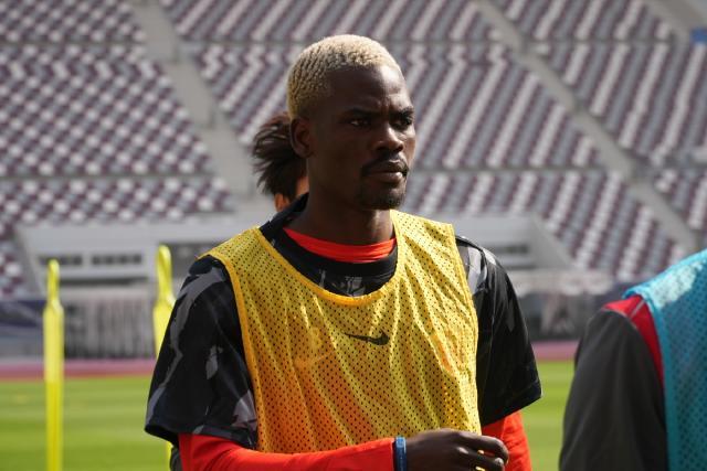 B体育中国官网-严益唯：中超为何需要更多让·克劳德