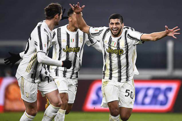 B体育官方首页-小将锻炼伤员恢复 尤文以最棒姿态迎接两场大考