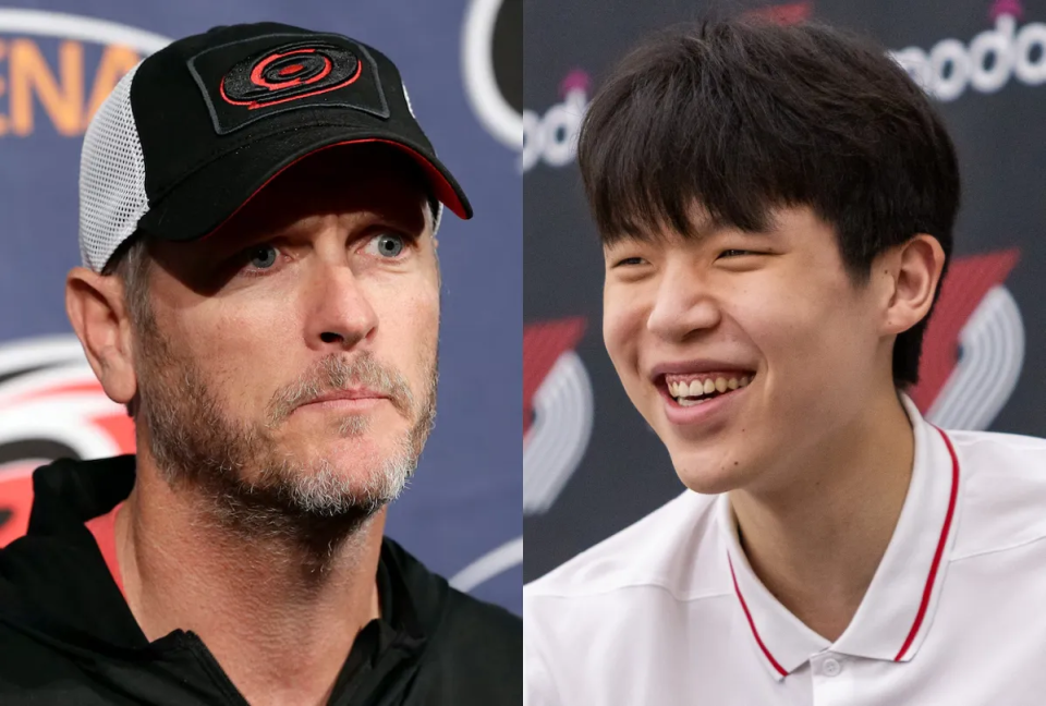 B体育中国官网-杨瀚森新老板发声！承诺开拓者球迷：打造每个赛季都能冲冠的球队