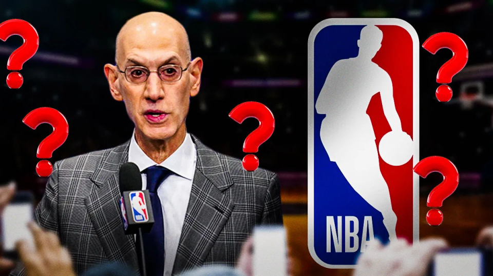 B体育体育报道-NBA反摆烂提案后续：计划扩大处罚权限 球员工会建议三管齐下